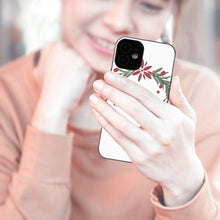 Lade das Bild in den Galerie-Viewer, TPU Handyhülle für Apple iPhone 12 Serie Pro / Pro Max / Mini mit Foto selbst gestalten und bedrucken