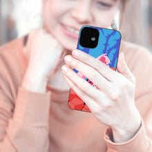 Lade das Bild in den Galerie-Viewer, TPU Handyhülle für Apple iPhone 12 Serie Pro / Pro Max / Mini mit Foto selbst gestalten und bedrucken