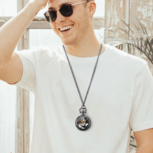 Lade das Bild in den Galerie-Viewer, Taschenuhr selbst gestalten und bedrucken