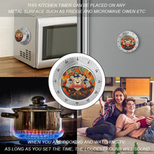 Lade das Bild in den Galerie-Viewer, Timer mit Foto selbst gestalten und bedrucken