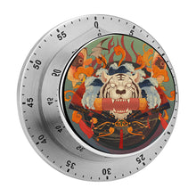 Lade das Bild in den Galerie-Viewer, Timer mit Foto selbst gestalten und bedrucken