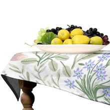 Lade das Bild in den Galerie-Viewer, Tischdecke mit Foto 55''×55'' 60''×60'' selbst gestalten und bedrucken