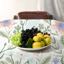 Lade das Bild in den Galerie-Viewer, Tischdecke mit Foto 55''×55'' 60''×60'' selbst gestalten und bedrucken