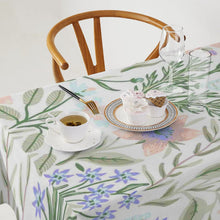 Lade das Bild in den Galerie-Viewer, Tischdecke mit Foto 55''×55'' 60''×60'' selbst gestalten und bedrucken