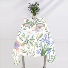 Lade das Bild in den Galerie-Viewer, Tischdecke mit Foto 55''×55'' 60''×60'' selbst gestalten und bedrucken