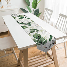 Lade das Bild in den Galerie-Viewer, Tischflagge Tischläufer 178*33cm 200*33cm 229*33cm selbst gestalten und bedrucken