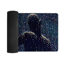 Lade das Bild in den Galerie-Viewer, Schreibtischunterlage Tischmatte Tischset (nicht überlockt) 30x60cm 40x90cm selbst gestalten und bedrucken