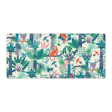 Lade das Bild in den Galerie-Viewer, Schreibtischunterlage Tischmatte Tischset (nicht überlockt) 30x60cm 40x90cm selbst gestalten und bedrucken