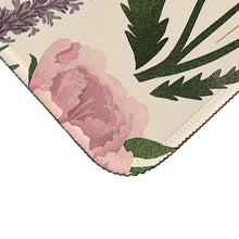 Lade das Bild in den Galerie-Viewer, Schreibtischunterlage Tischmatte Tischset mit Verriegelungsrand 30x60cm 40X75cm 40x90cm selbst gestalten und bedrucken