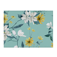 Lade das Bild in den Galerie-Viewer, Tischset Tischmatte Leder Pappe selbst gestalten und bedrucken