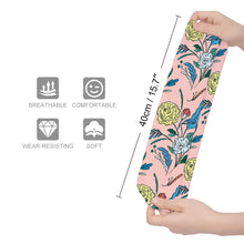 Lade das Bild in den Galerie-Viewer, Trendige dicke Socken Strümpfe Frauen / Männer selbst gestalten und bedrucken