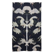 Lade das Bild in den Galerie-Viewer, Türvorhang Weiß 86x143cm selbst gestalten und bedrucken