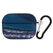 Lade das Bild in den Galerie-Viewer, Voll Druck Apple AirPods Pro Kopfhörer Hülle Schutzhülle Case Cover mit Fotos Muster Text Logo selbst gestalten und bedrucken