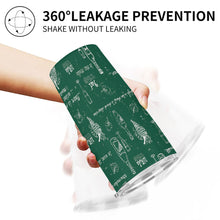 Lade das Bild in den Galerie-Viewer, Volldruck Bedruckter Autobecher Thermobecher aus Edelstahl 304 mit Fotos Muster Text Logo selbst gestalten und bedrucken