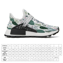 Lade das Bild in den Galerie-Viewer, Damen/Frauen Sportschuhe WH-0828 Turnschuhe differenziert selbst gestalten und bedrucken