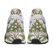 Lade das Bild in den Galerie-Viewer, WH Sportschuhe Sneakers Turnschuhe Damen/Frauen selbst gestalten und bedrucken