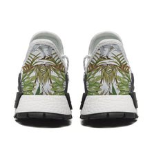 Lade das Bild in den Galerie-Viewer, WH Sportschuhe Sneakers Turnschuhe Damen/Frauen selbst gestalten und bedrucken