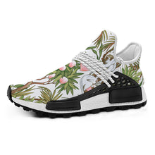 Lade das Bild in den Galerie-Viewer, WH Sportschuhe Sneakers Turnschuhe Damen/Frauen selbst gestalten und bedrucken