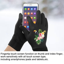 Lade das Bild in den Galerie-Viewer, Winter Wasserdichte Handschuhe Fingerhandschuhe Skihandschuhe Bleib Warm für Damen / Frauen mit Foto selbst gestalten und bedrucken