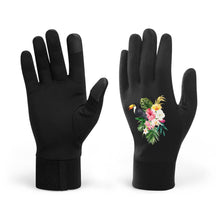 Lade das Bild in den Galerie-Viewer, Winter Wasserdichte Handschuhe Fingerhandschuhe Skihandschuhe Bleib Warm für Damen / Frauen mit Foto selbst gestalten und bedrucken