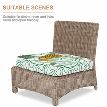 Lade das Bild in den Galerie-Viewer, Wasserdicht Sofahusse / Wasserdichter Sofabezug für den Außenbereich mit Foto selbst gestalten und bedrucken