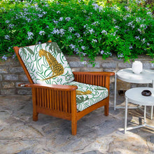 Lade das Bild in den Galerie-Viewer, Wasserdicht Sofahusse / Wasserdichter Sofabezug für den Außenbereich mit Foto selbst gestalten und bedrucken