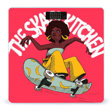 Lade das Bild in den Galerie-Viewer, Gewichtsskala Waage selbst gestalten und bedrucken