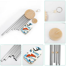 Lade das Bild in den Galerie-Viewer, Windspiele mit Foto selbst gestalten und bedrucken