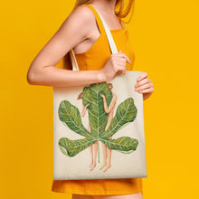Lade das Bild in den Galerie-Viewer, 38×41cm Einseitiger Druck Canvas Tote Tasche Jutebeutel Stoffbeutel Einkaufstasche selbst gestalten und bedrucken