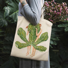 Lade das Bild in den Galerie-Viewer, 38×41cm Einseitiger Druck Canvas Tote Tasche Jutebeutel Stoffbeutel Einkaufstasche selbst gestalten und bedrucken