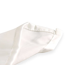 Lade das Bild in den Galerie-Viewer, Seidenschal Halsschal Halstuch Kopftuch mit Foto Text selbst gestalten und bedrucken