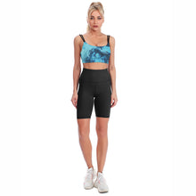 Lade das Bild in den Galerie-Viewer, YJ034 Sport BH Bra Tank Top Damen / Frauen selbst gestalten und bedrucken