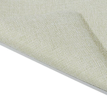 Lade das Bild in den Galerie-Viewer, Baumwolle Leinen Kuschelkissen Kissenbezug einseitiger Druck mit Foto Text selbst gestalten und bedrucken