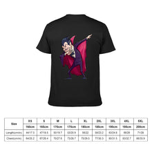 Lade das Bild in den Galerie-Viewer, Yama Gildan T-Shirt mit rückseitigem Druck Männer selbst gestalten und bedrucken