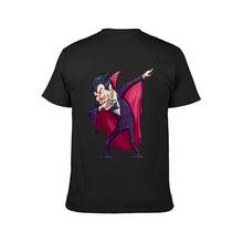 Lade das Bild in den Galerie-Viewer, Yama Gildan T-Shirt mit rückseitigem Druck Männer selbst gestalten und bedrucken