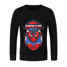 Lade das Bild in den Galerie-Viewer, Yama Sweatshirts Pullover Herren Männer Frauen Damen selbst gestalten und bedrucken