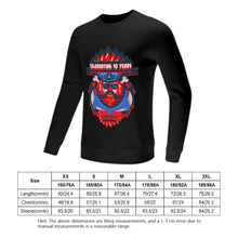 Lade das Bild in den Galerie-Viewer, Yama Sweatshirts Pullover Herren Männer Frauen Damen selbst gestalten und bedrucken