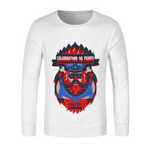 Lade das Bild in den Galerie-Viewer, Yama Sweatshirts Gildan Hoodies Pullover Damen/Frauen (Frontdruck / Wärmeübertragung) selbst gestalten und bedrucken