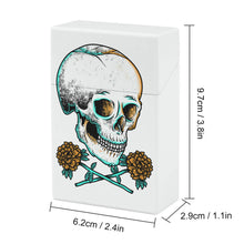 Lade das Bild in den Galerie-Viewer, Zigarettenschachtel / Zigarettenbox / Zigarettenetui mit Foto selbst gestalten und bedrucken