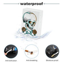 Lade das Bild in den Galerie-Viewer, Zigarettenschachtel / Zigarettenbox / Zigarettenetui mit Foto selbst gestalten und bedrucken