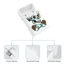 Lade das Bild in den Galerie-Viewer, Zigarettenschachtel / Zigarettenbox / Zigarettenetui mit Foto selbst gestalten und bedrucken