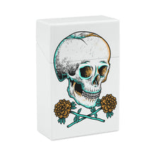 Lade das Bild in den Galerie-Viewer, Zigarettenschachtel / Zigarettenbox / Zigarettenetui mit Foto selbst gestalten und bedrucken