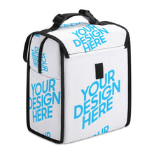 Lade das Bild in den Galerie-Viewer, Warm-Halten Lunchpaket Lunchtasche Mittagessen Tasche selbst gestalten und bedrucken