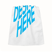 Lade das Bild in den Galerie-Viewer, Handtuch 35x73cm selbst gestalten und bedrucken