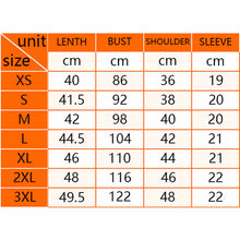 Lade das Bild in den Galerie-Viewer, Damen / Frauen Rundhalsshirt Crop Top Tee Shirt Strandshirt MSYX253 mit Foto Design Motiv Text selbst gestalten und bedrucken (Simple Design)