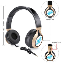 Lade das Bild in den Galerie-Viewer, Kopfhörer selbst gestalten und bedrucken