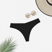 Lade das Bild in den Galerie-Viewer, (Druck auf dem oberen linken Teil) Personalisierte nahtlose Damen Unterhose Unterwäsche Slip WH005 mit Fotos Muster Text Logo selbst gestalten und bedrucken