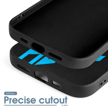 Lade das Bild in den Galerie-Viewer, Handyhülle Smartphone-Hülle TPU für Apple iPhone 15/iPhone 15 Plus/iPhone 15 Pro/iPhone 15 Pro Max mit Foto Design Motiv Text selbst gestalten und bedrucken