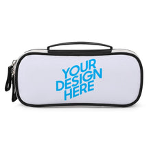 Lade das Bild in den Galerie-Viewer, eine Schminktasche / Stifttasche selbst gestalten und bedrucken