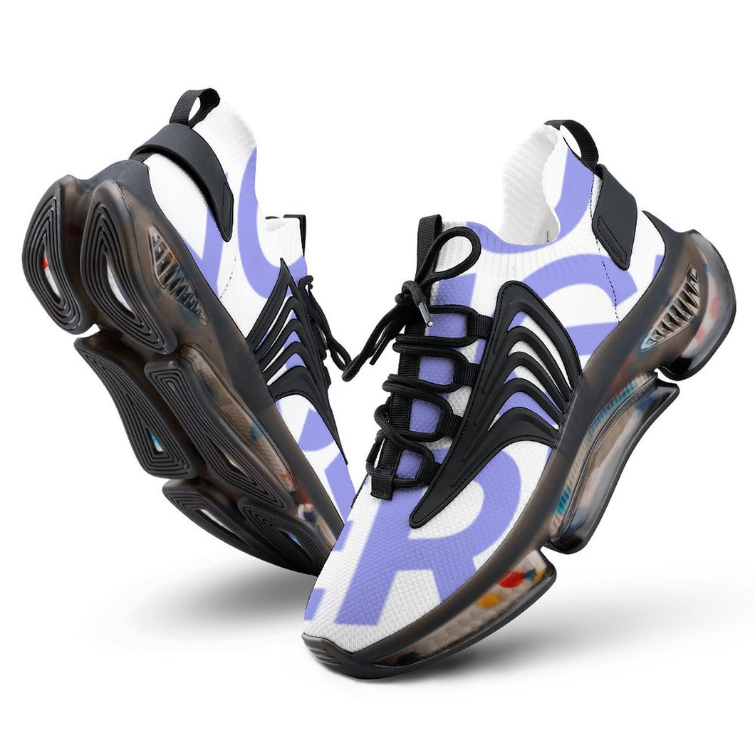 Herren / Männer Laufschuhe Running Sneaker Freizeitschuh F68 mit Fotos Muster Text Logo selbst gestalten und bedrucken
